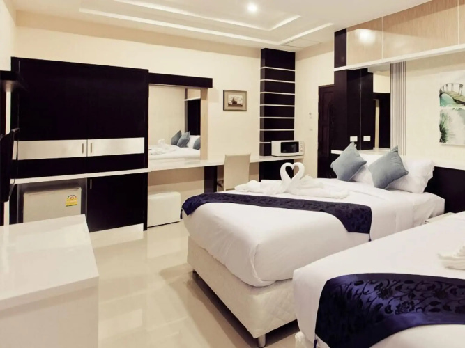 Excella Hotel