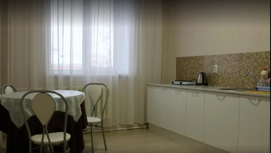 Фотография номера мини отеля Октябрьский