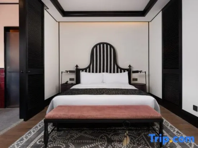 Premier Double room