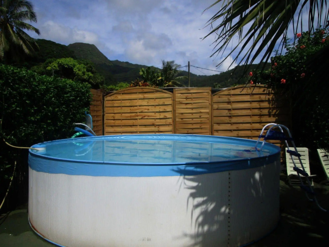 Te Ava Piti Lodge