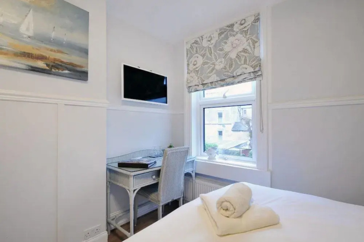 Apple Tree Guest House