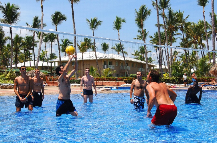 Grand Sirenis Punta Cana Resort photo 40
