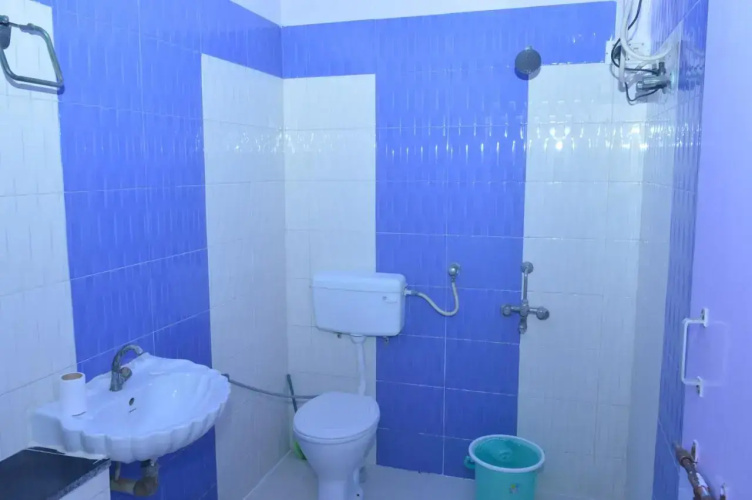 Hotel Goverdhan