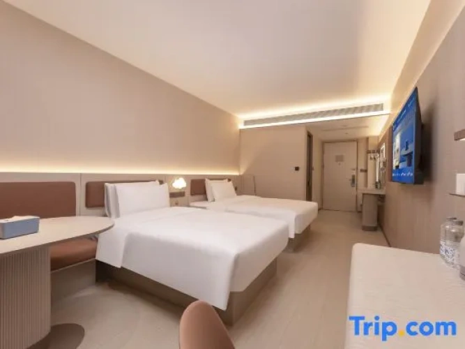 Business Twin room