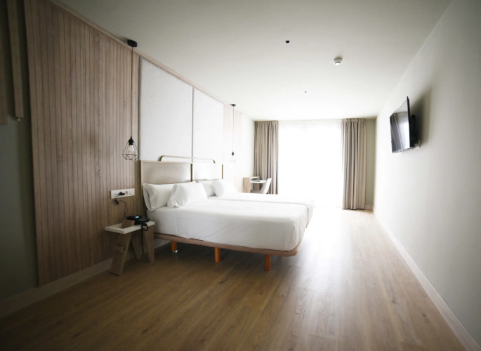 Imi Hotel & Spa