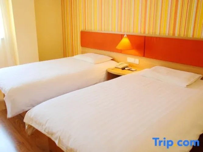 Business Twin room