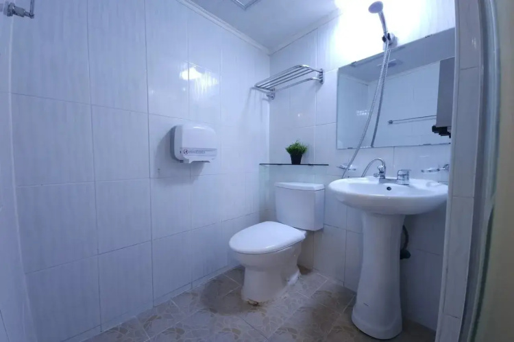 OYO Hostel Myeongdong 3