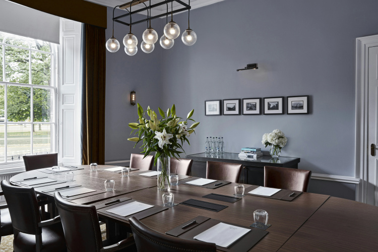 Kimpton Charlotte Square photo 23