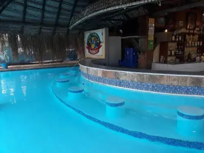 Sunset Lodge