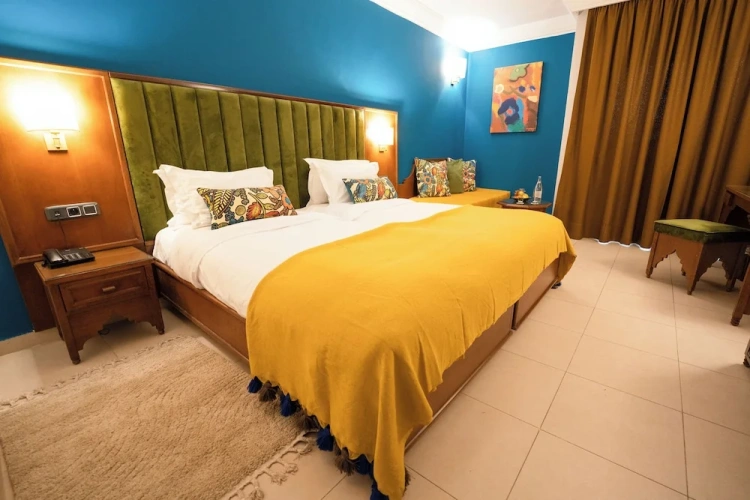 Superior Single room