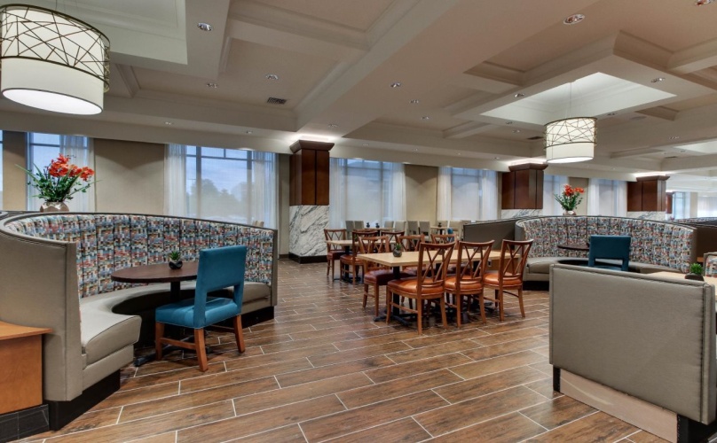 Drury Plaza Hotel Richmond photo 23
