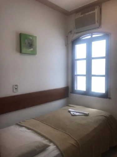 1 Bedroom Standard Single room