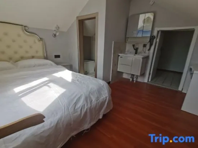 1 Bedroom Standard Double room