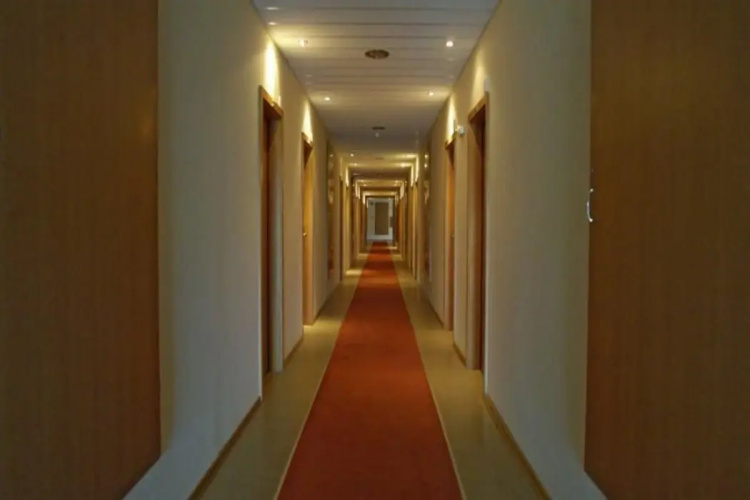 Grand Hotel Oasis