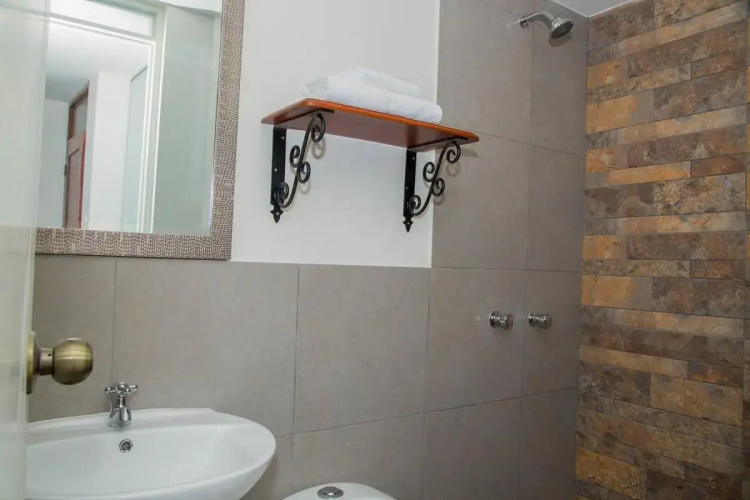 Hostal Real Marquez