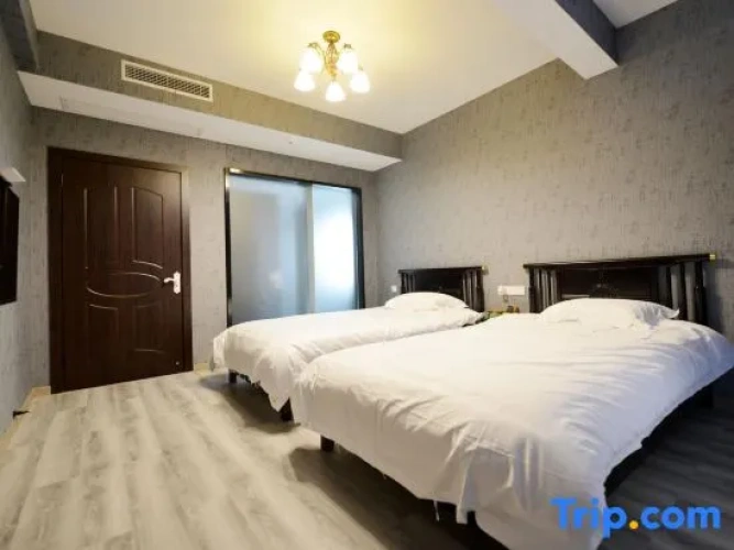 Double Family Suite