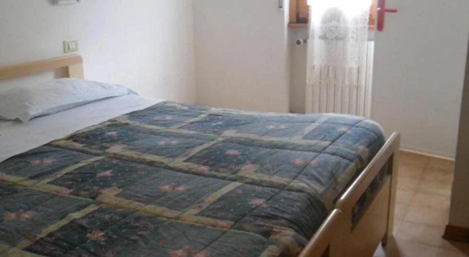 Albergo Giardino