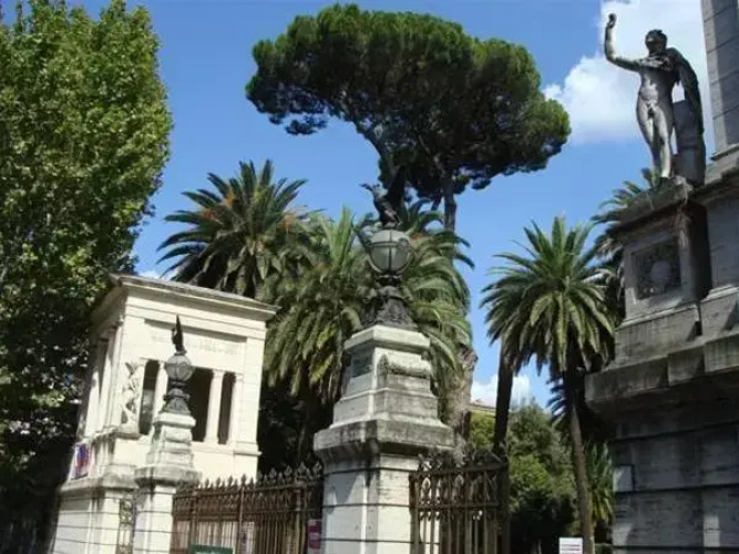 Armonia BB Roma