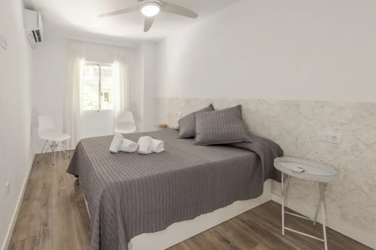 Myflats Arquitecto