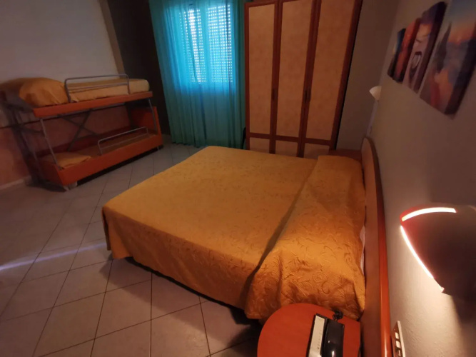 Hotel Mediterraneo