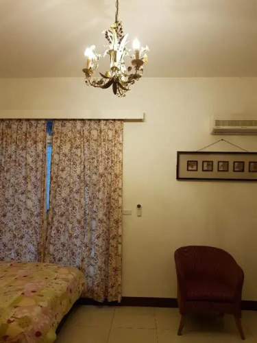 Jhen Pin Xuan B&B