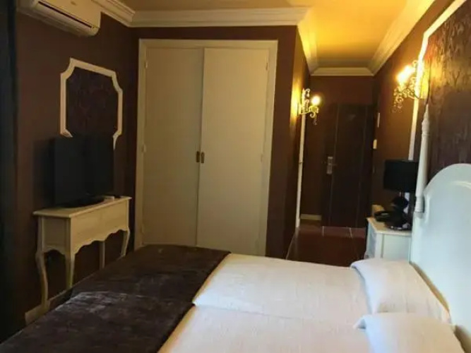 Hotel La Rad
