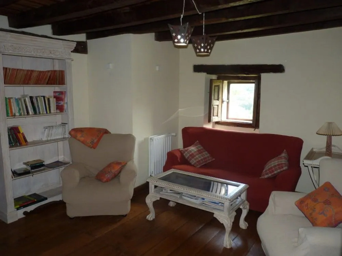 Casa Rural Posada Alma de Gato