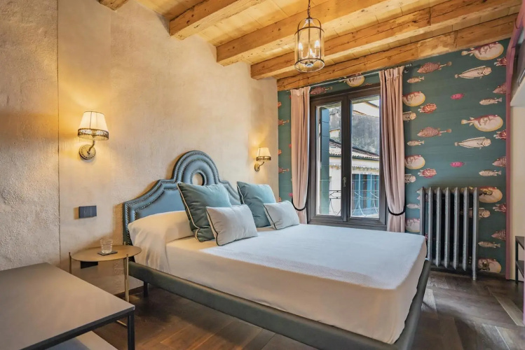 Corte Rubbi 9 Canal View -Dimora Italia Selection-