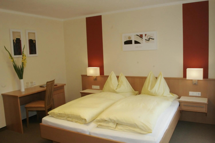 Edelweiss Apartments