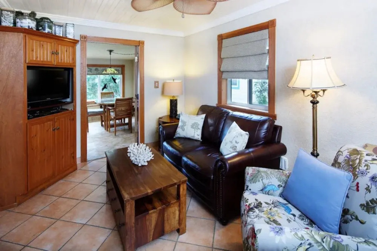 Serenity Sands (Villa)