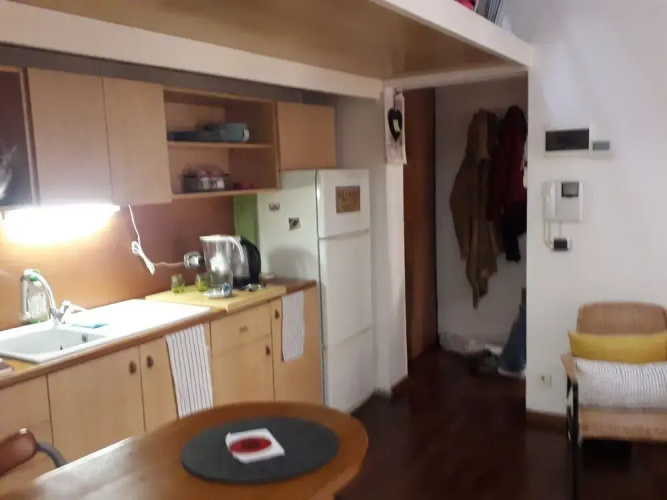 Charming 1-bed Apartment in Ferrara