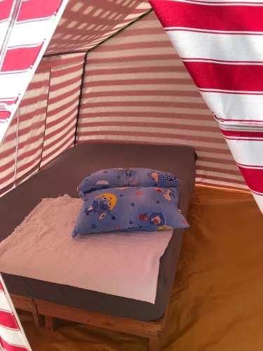 Camlik Kamping
