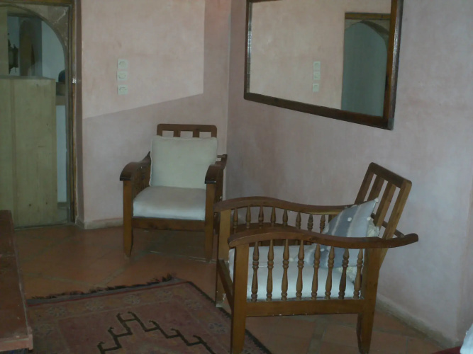 Dar Cherazade & Spa