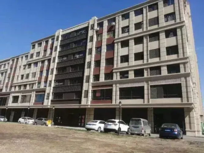 AJ Smart Hotel