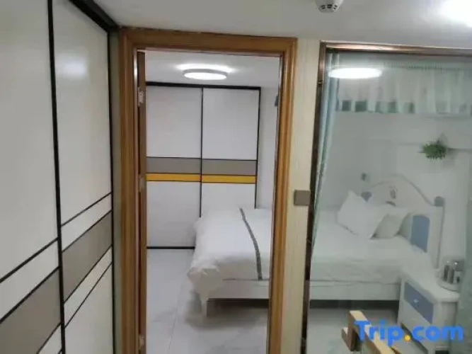 Comfort Double Duplex room