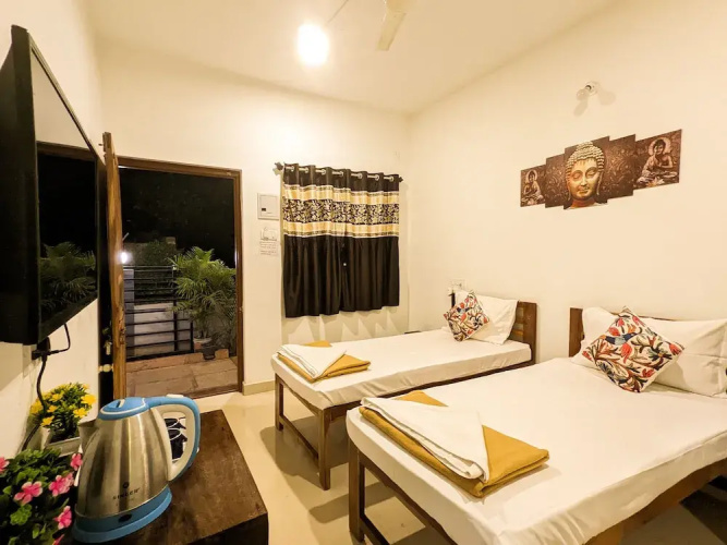 Mysa homes