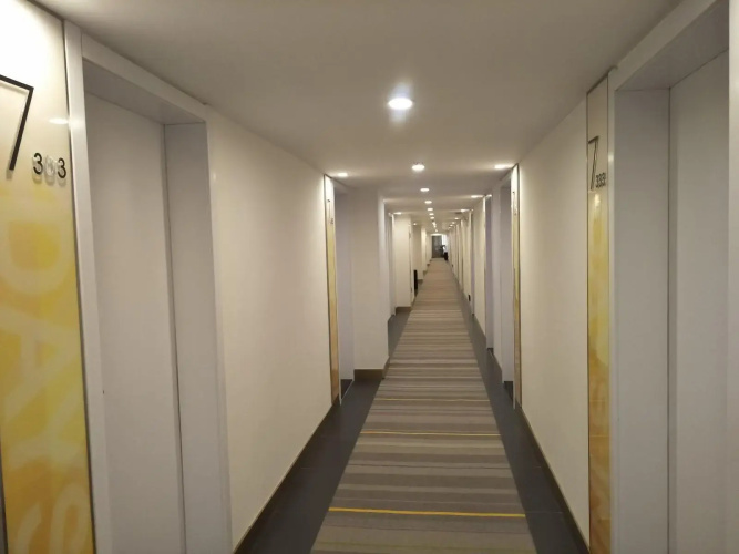 Otel görseli