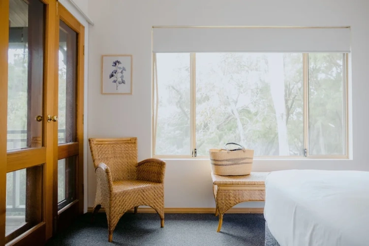 3 Bedrooms Duplex Chalet