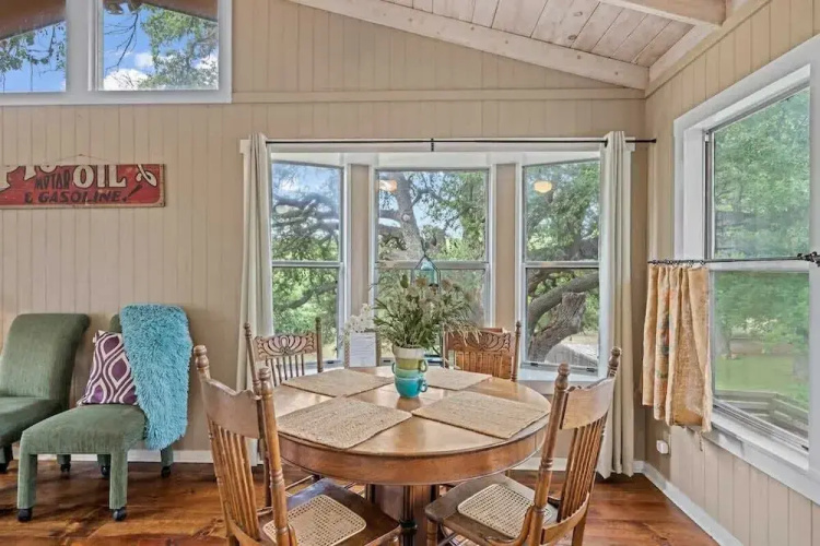 Ava and Weston Combo House