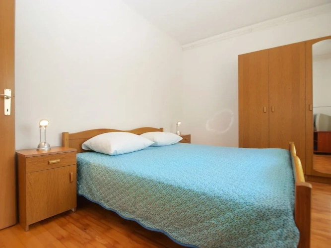 2 Bedrooms Standard Apartment