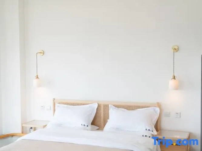 Standard Double room with sea view