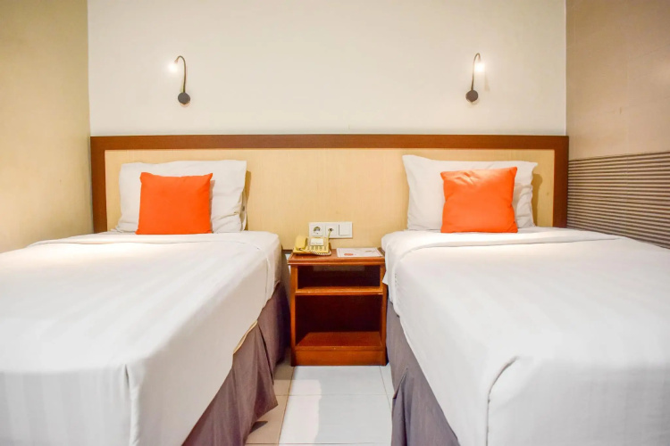 Hotel Surya