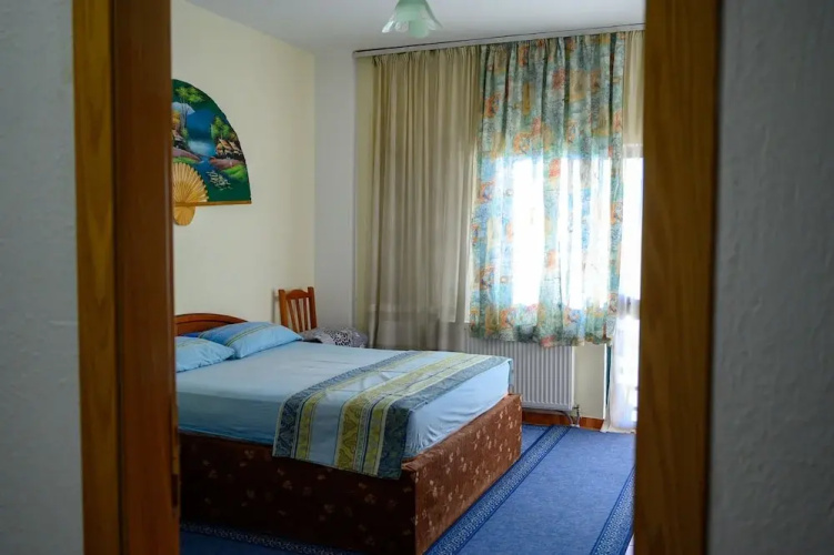 Hotel Joni Restaurant