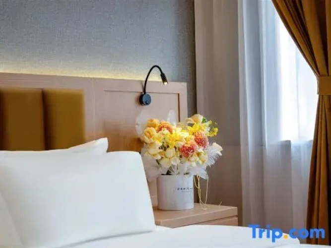 Attic Suite