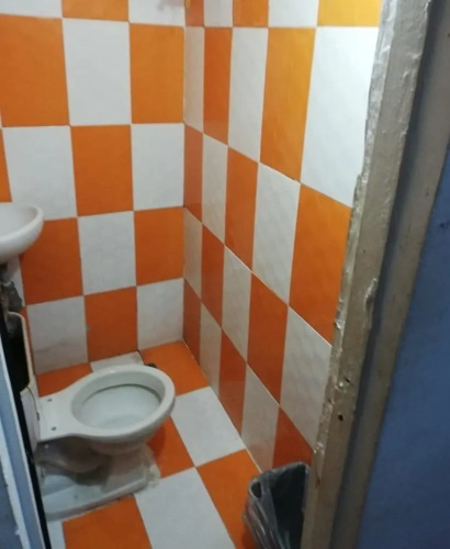 Mi Ciudad Hostal