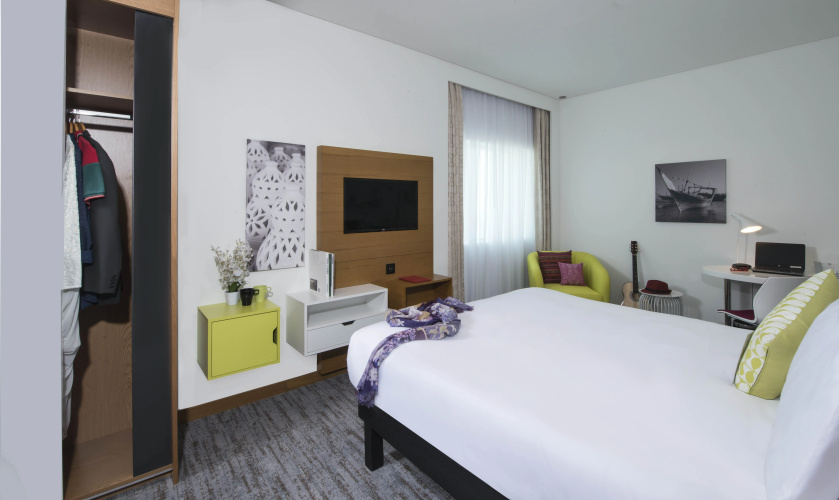 ibis Styles Manama Diplomatic Area