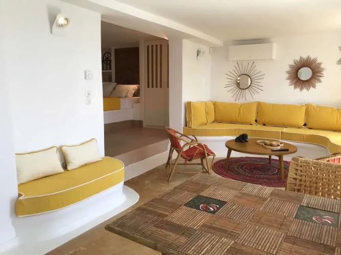 Villa Nautilia