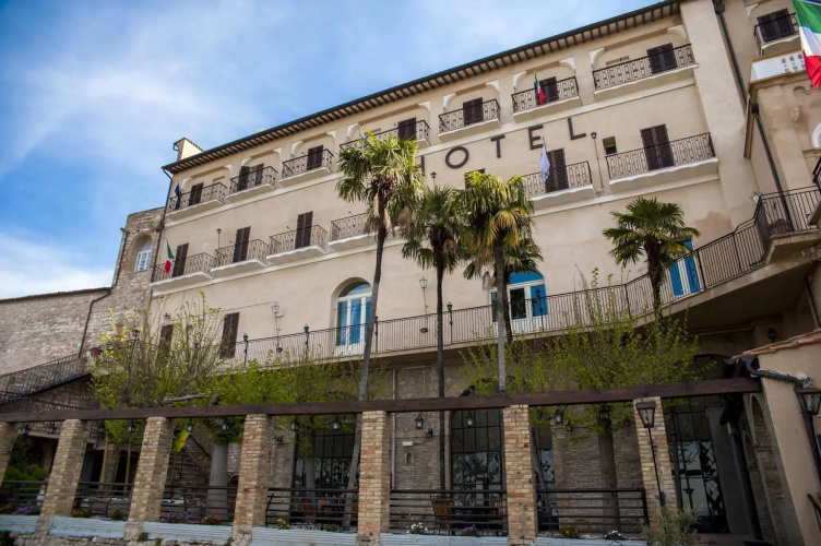 Hotelafbeelding