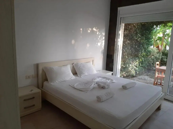 Olives Residence