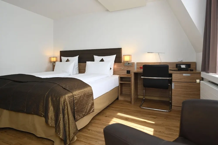 Comfort Twin room